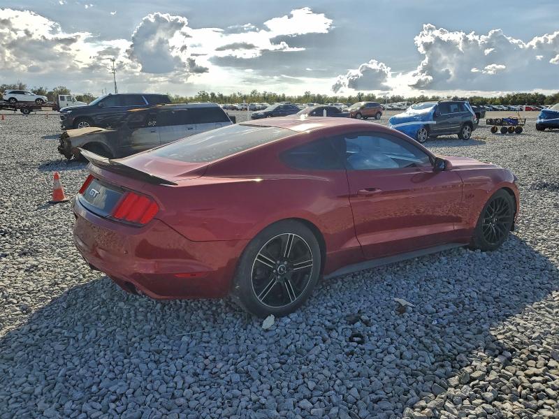 2016 FORD MUSTANG GT #3297987101
