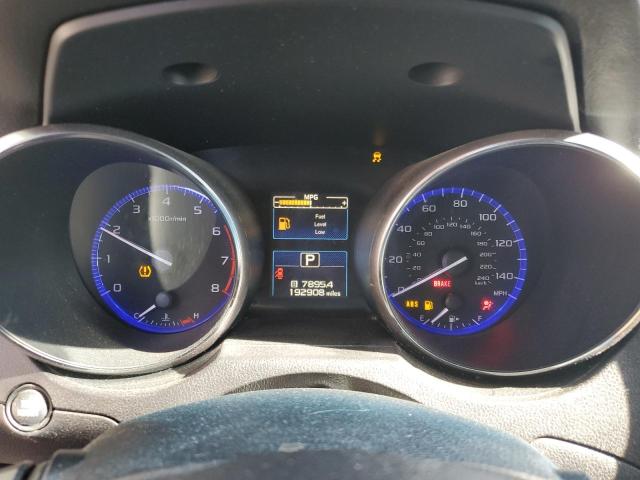 2016 SUBARU OUTBACK 2. #3286889242