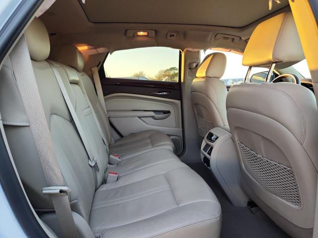 2016 CADILLAC SRX PREMIU #3282531871