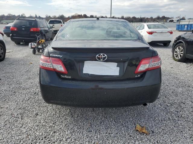 2010 TOYOTA CAMRY BASE #3303622929