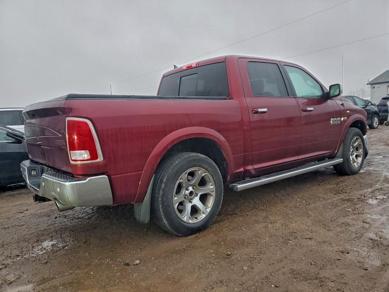 2016 RAM 1500 LARAM #3302884907