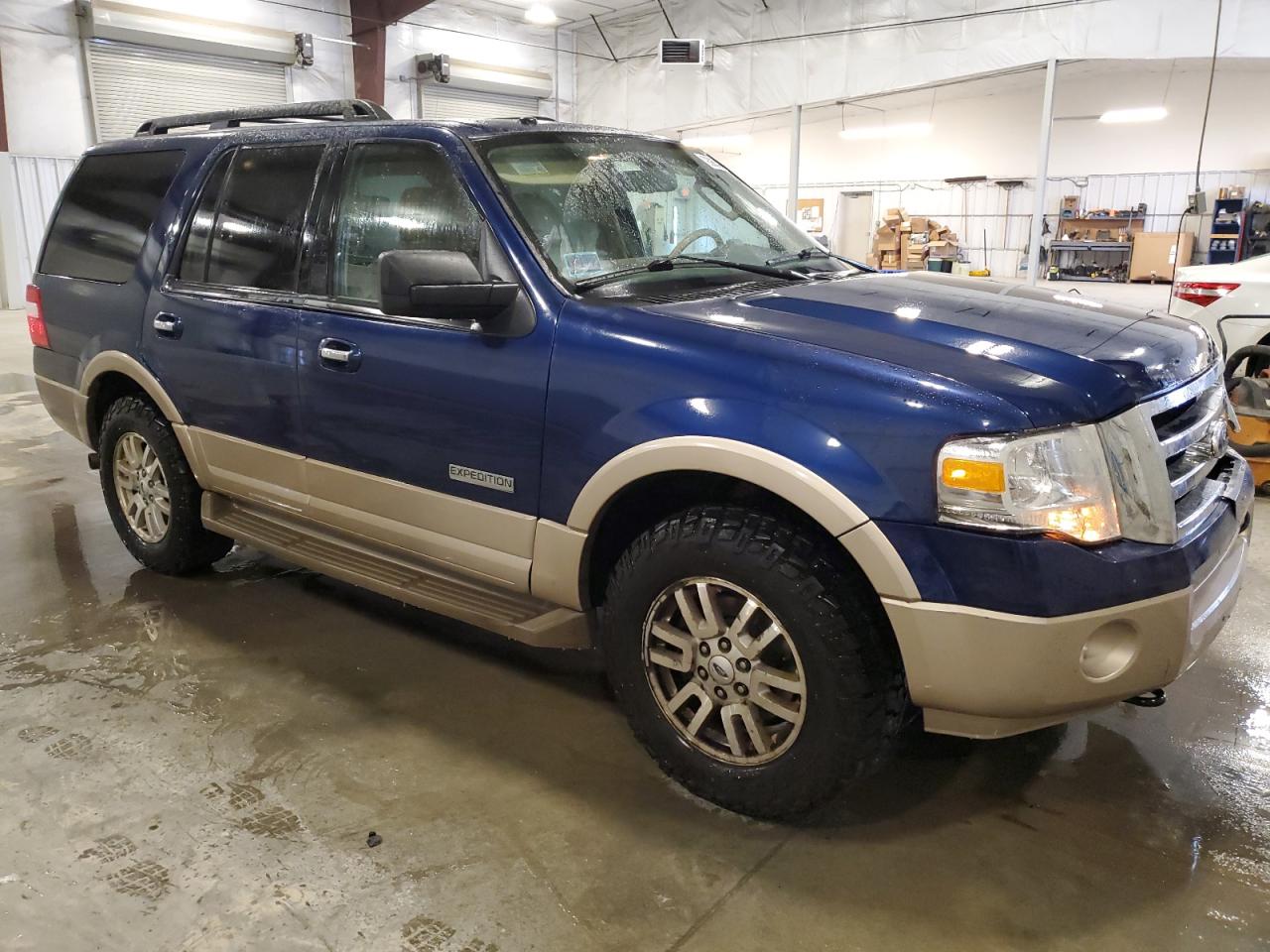 FORD EXPEDITION XLT