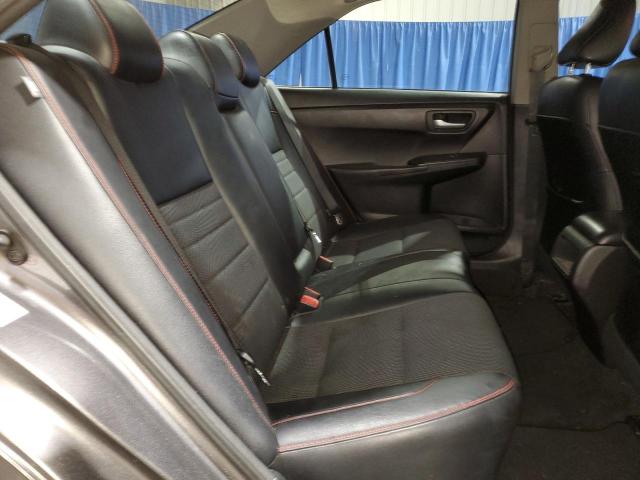 2017 TOYOTA CAMRY LE #3291222964