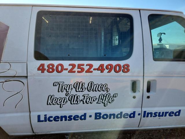 2011 FORD ECONOLINE #3287730190