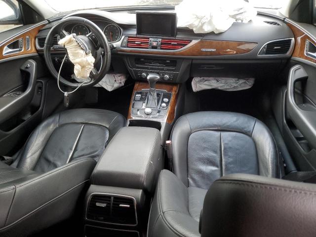 2015 AUDI A6 PREMIUM #3286640283