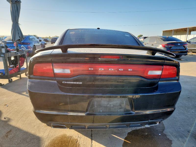 2013 DODGE CHARGER SE #3294399521