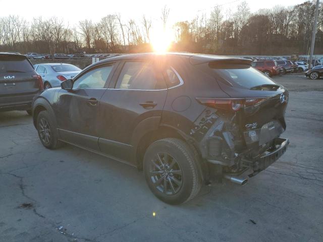 2021 MAZDA CX-30 #3303724483