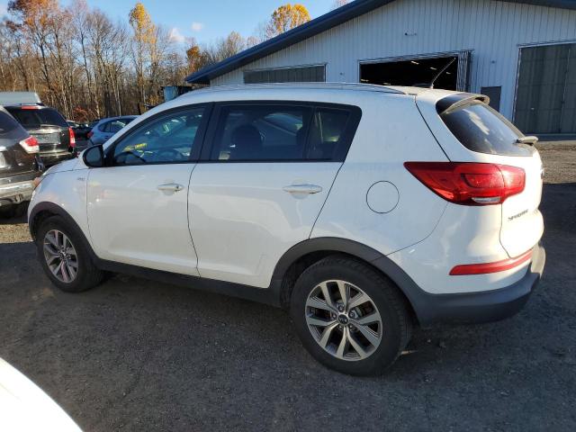 2016 KIA SPORTAGE L #3278672763