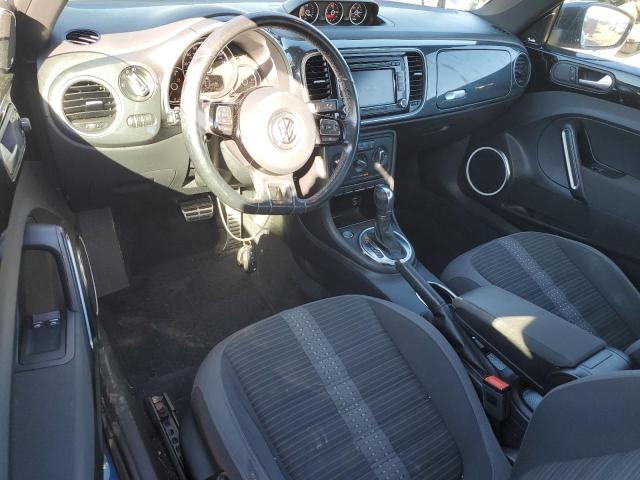 2013 VOLKSWAGEN BEETLE TUR #3286666303