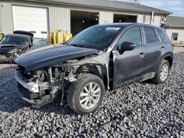 2016 MAZDA CX-5 TOURI - JM3KE2CYXG0729017