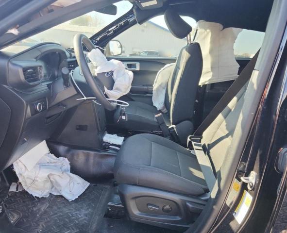 2023 FORD EXPLORER P #3285720663
