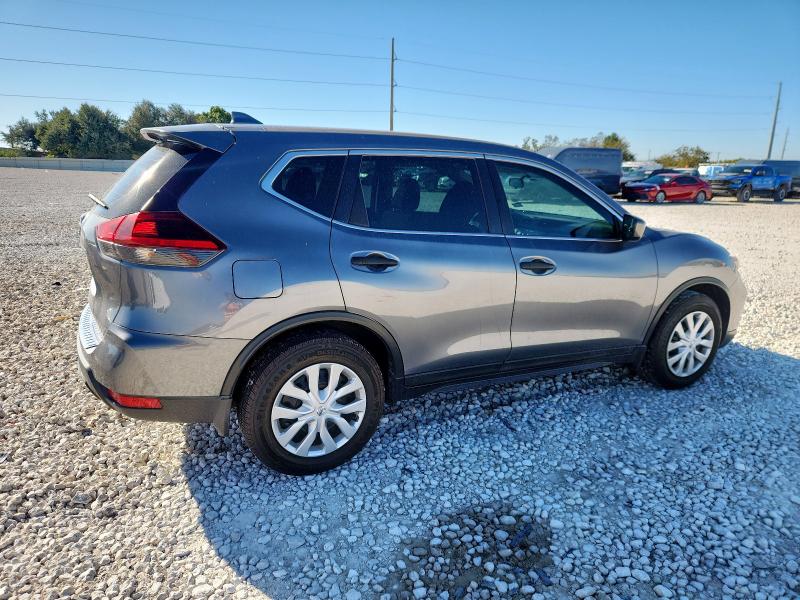 2018 NISSAN ROGUE S - 5N1AT2MT8JC709881