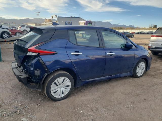 2025 NISSAN LEAF S #3297453198