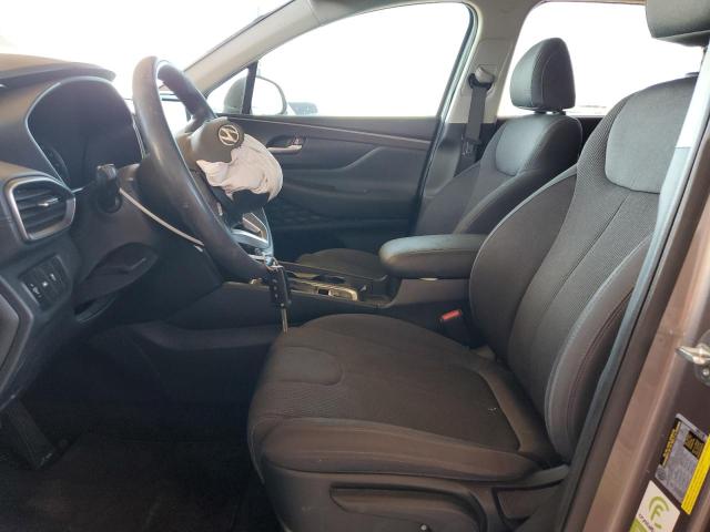 2020 HYUNDAI SANTA FE S #3303072761