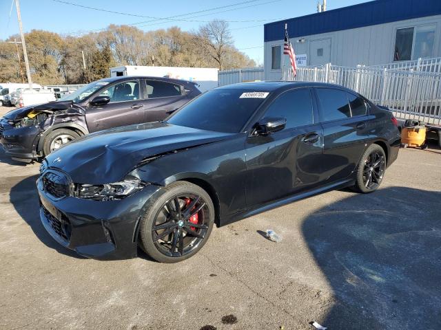 2023 BMW M340XI #3304563442