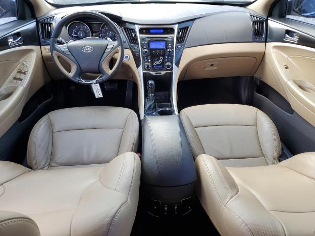 2012 HYUNDAI SONATA SE #3297056498