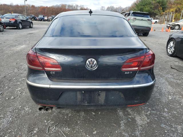 2013 VOLKSWAGEN CC SPORT #3292374269