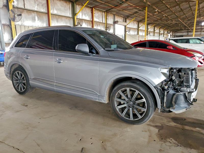 2017 AUDI Q7 PREMIUM #3301908478