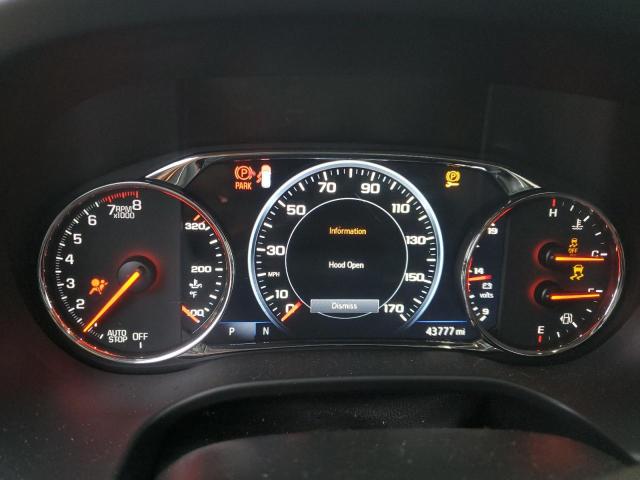 2022 GMC ACADIA AT4 #3308381374