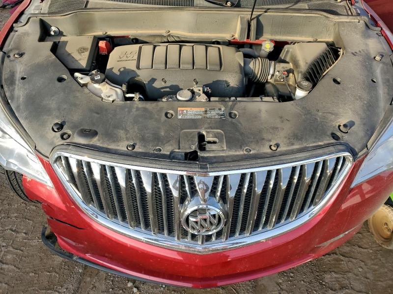 2013 BUICK ENCLAVE #3305395307