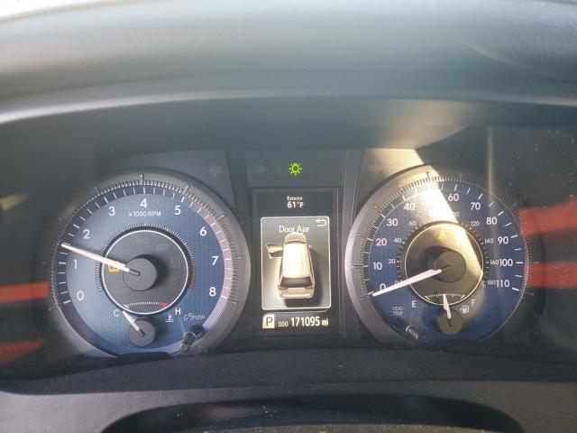 2017 TOYOTA SIENNA XLE #3297142519