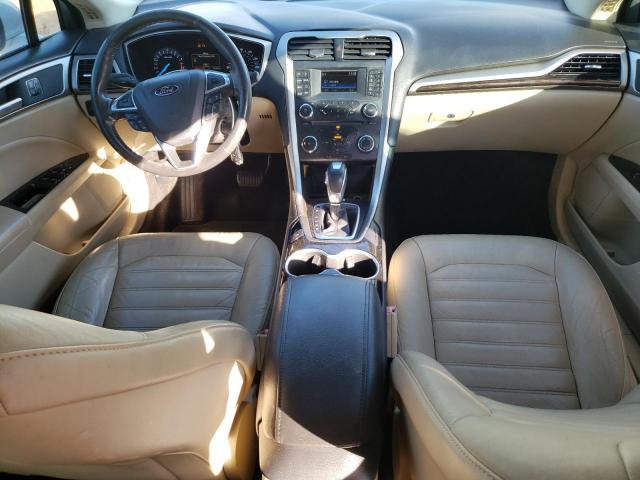 2016 FORD FUSION SE #3292471678