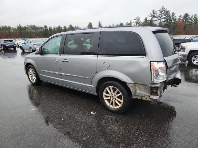 2013 CHRYSLER TOWN & COU - 2C4RC1BG6DR690993