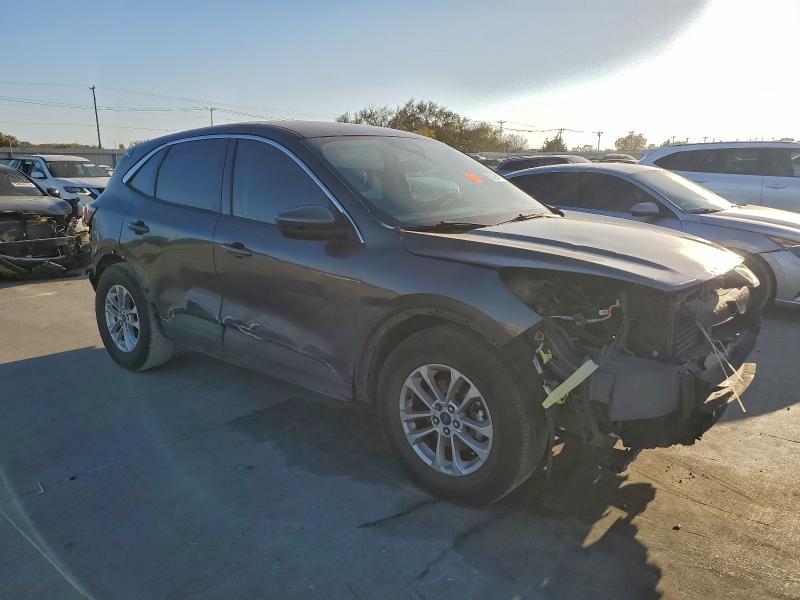 2020 FORD ESCAPE SE #3305726737