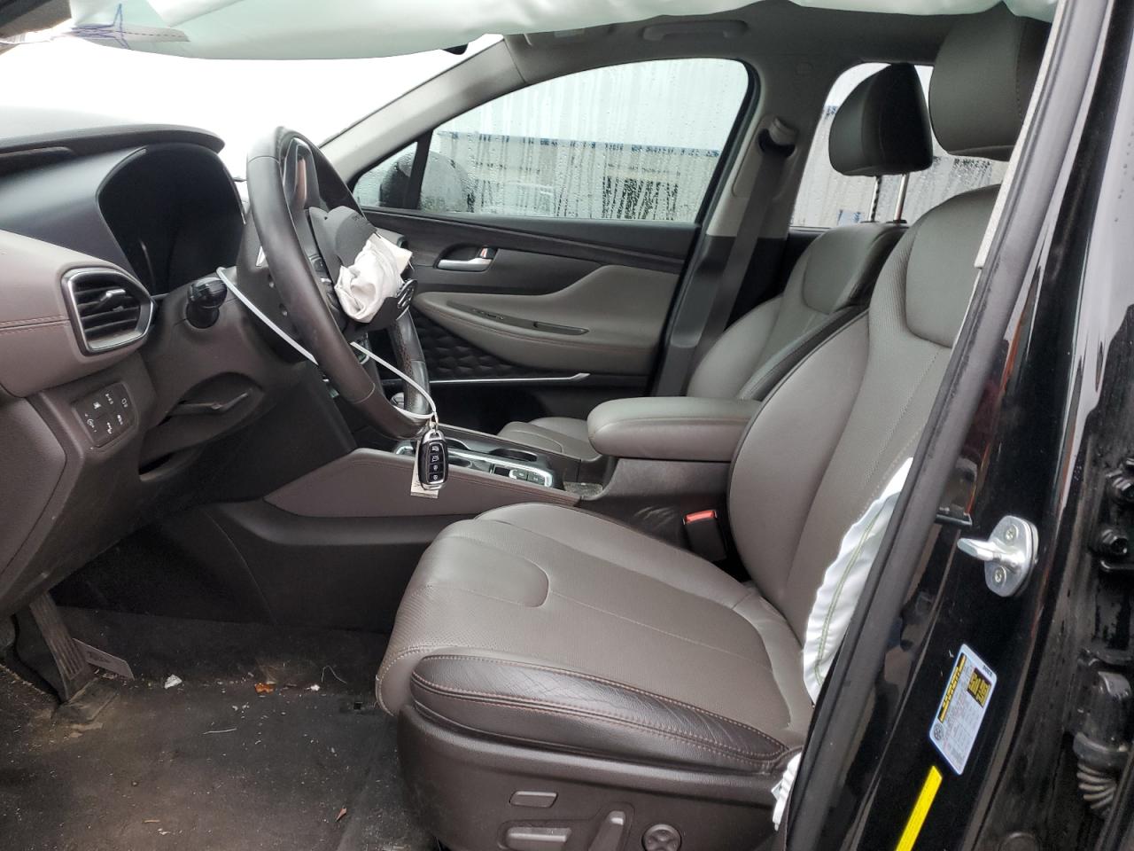 HYUNDAI SANTA FE LIMITED