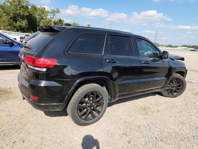 2017 JEEP GRAND CHER #3309510555