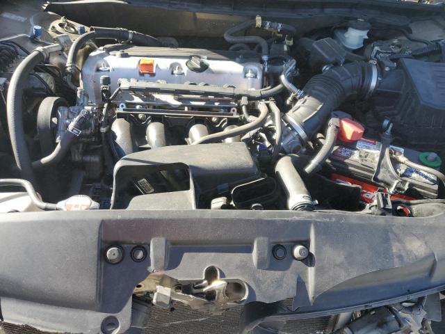 2010 HONDA ACCORD LXP #3294330876