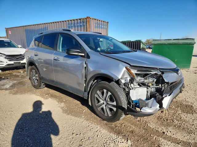 2016 TOYOTA RAV4 LE - 2T3BFREV7GW420313