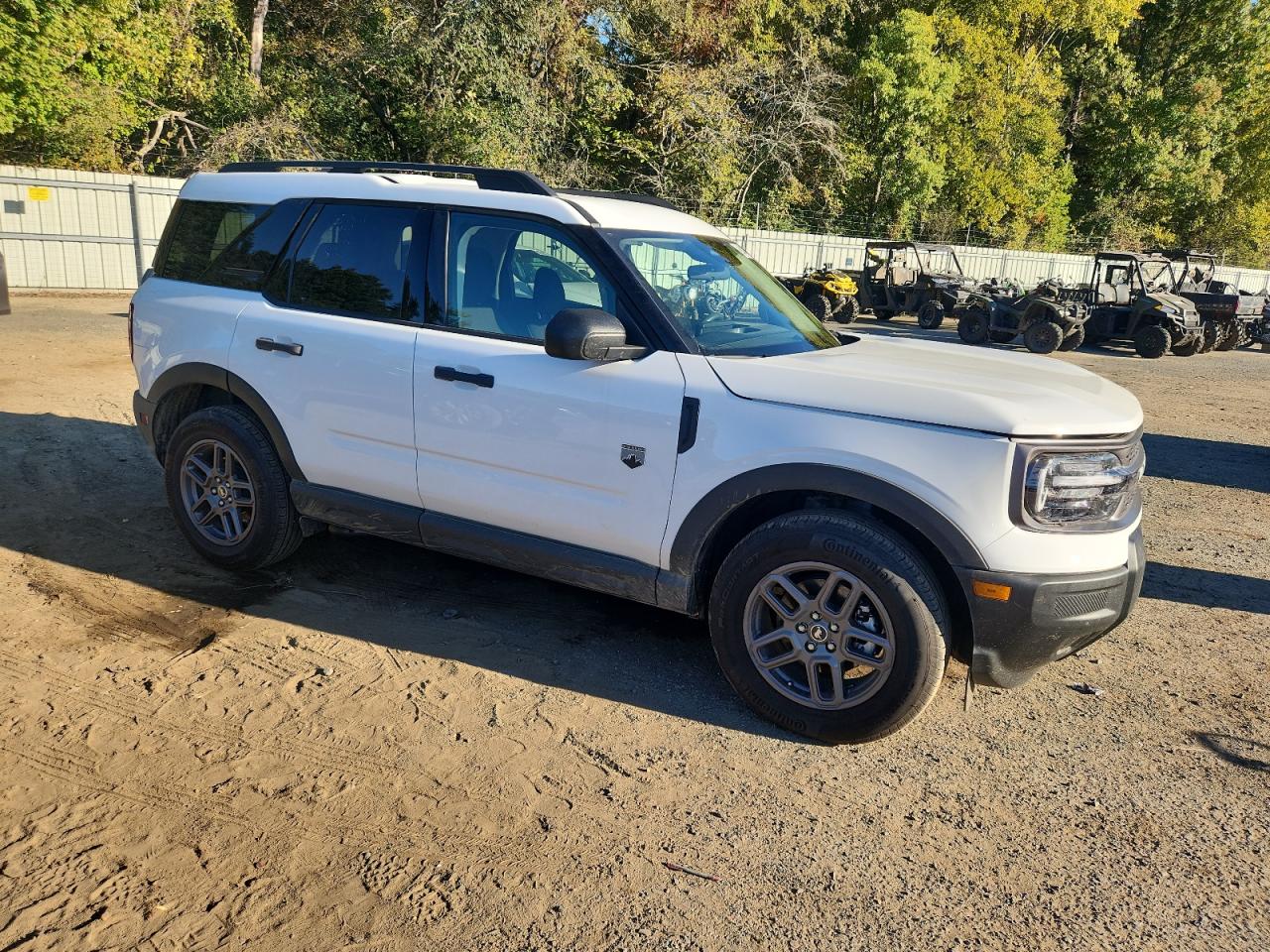 Lot #3311673242 2025 FORD BRONCO SPO