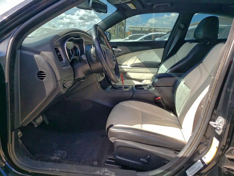 2017 DODGE CHARGER R/ #3301782385