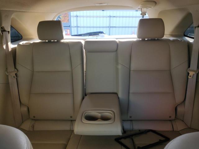 2016 ACURA RDX #3290004508