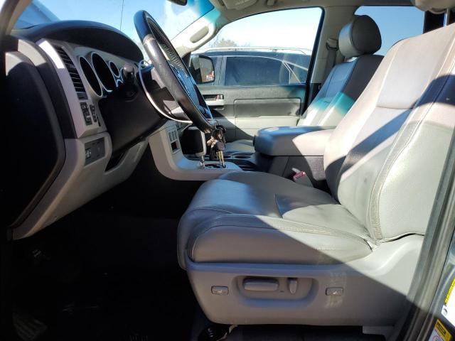 2007 TOYOTA TUNDRA DOU #3293307439