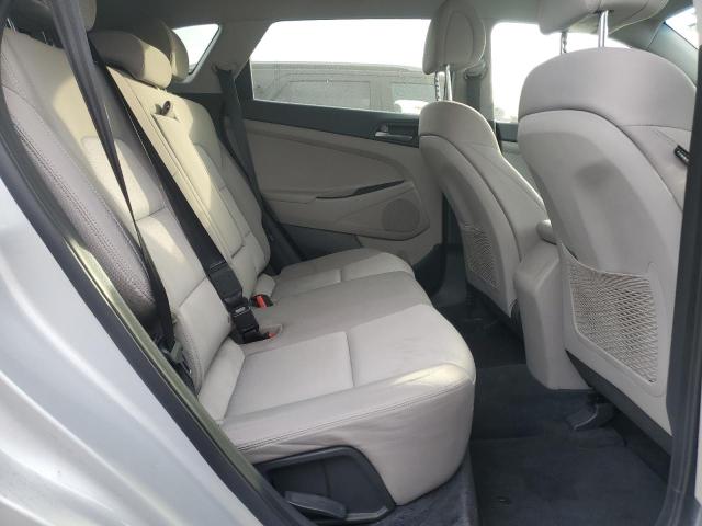 2016 HYUNDAI TUCSON LIM #3290095261