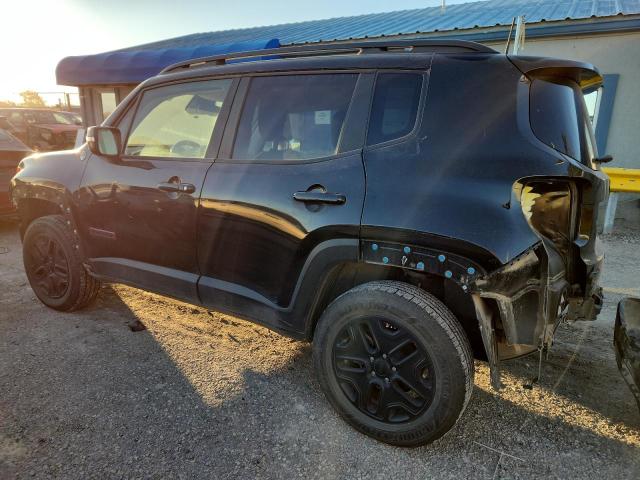 2018 JEEP RENEGADE T #3286537163