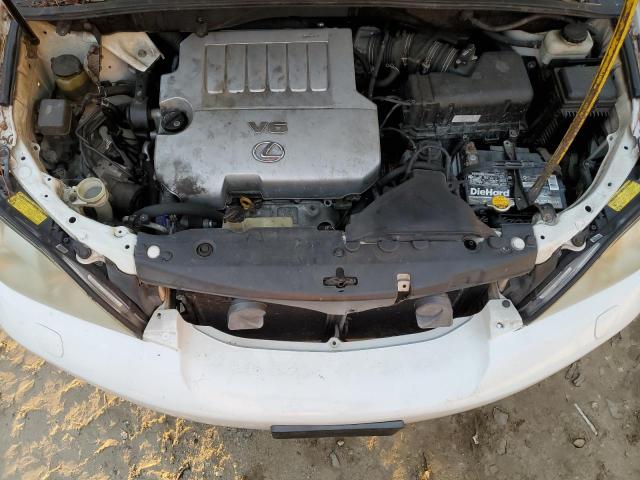 2008 LEXUS RX 350 #3294188948