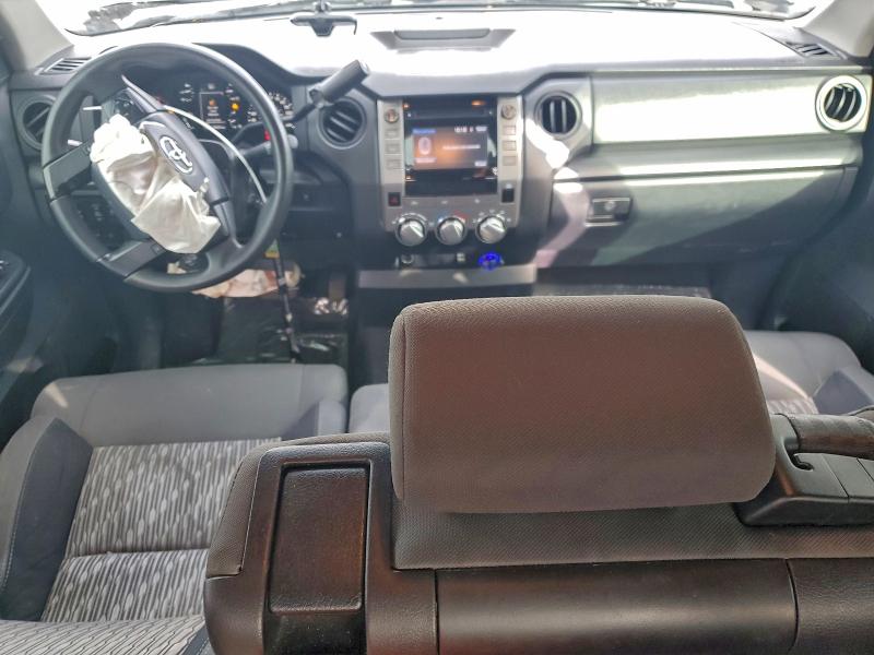 2019 TOYOTA TUNDRA DOU #3304613436