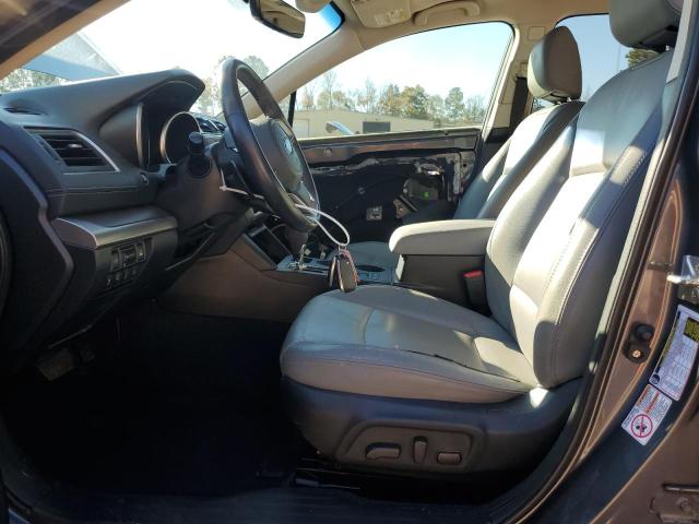 2018 SUBARU OUTBACK 2. - 4S4BSANC7J3300335