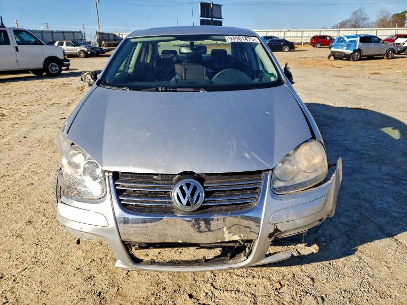 2007 VOLKSWAGEN JETTA WOLF #3301792339