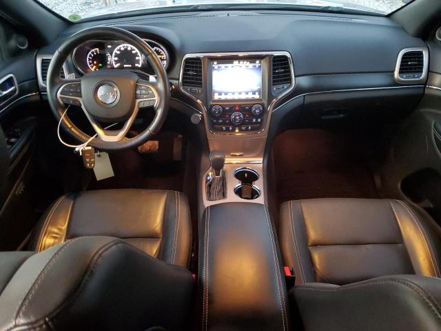 2016 JEEP GRAND CHER - 1C4RJFBG1GC494427