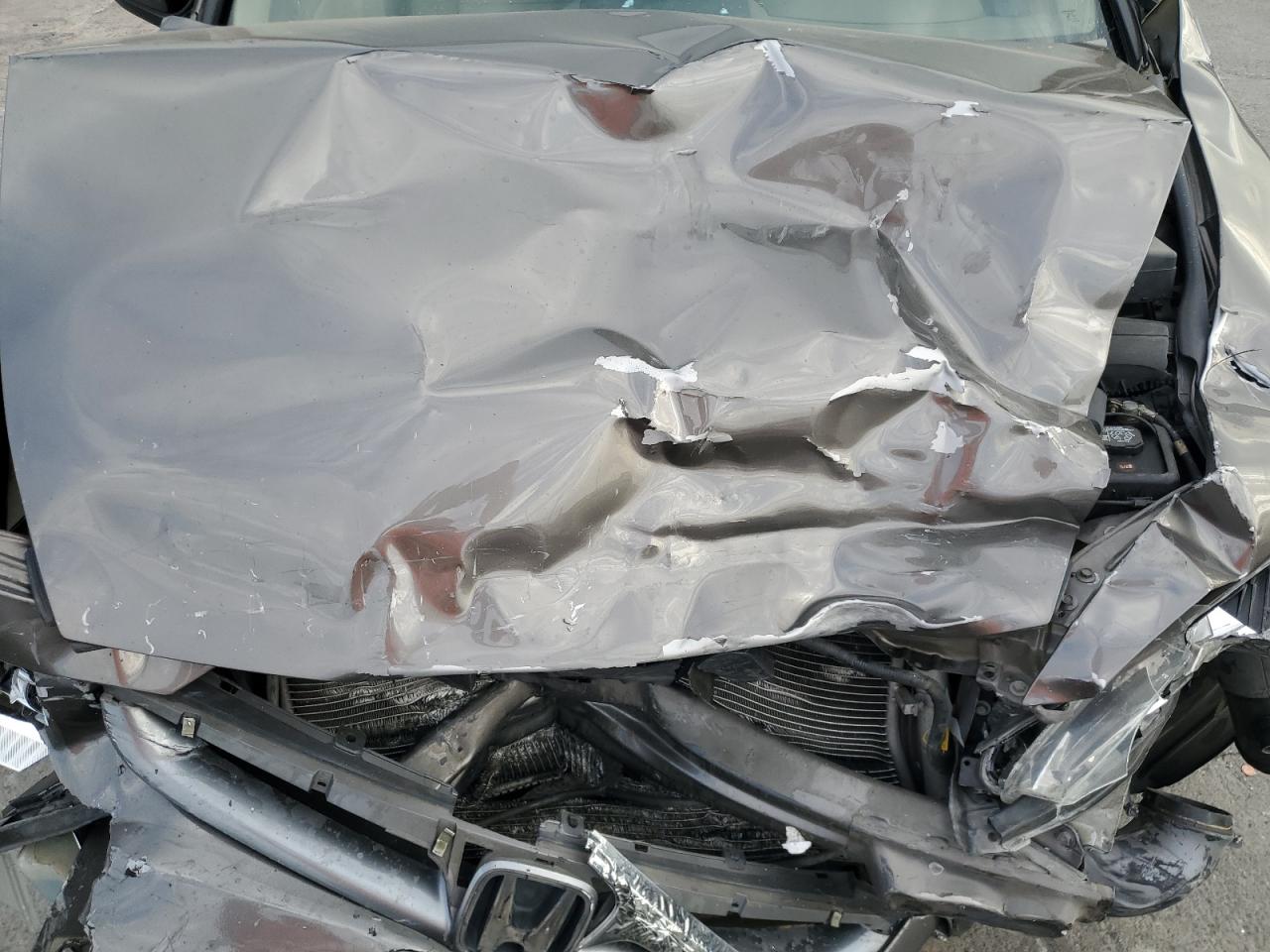 Lot #3298127160 2006 HONDA ACCORD EX