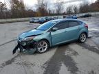 Lot #3304671908 2012 FORD FOCUS SEL