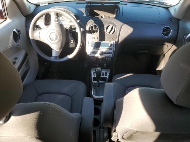 2007 CHEVROLET HHR LT #3293437429