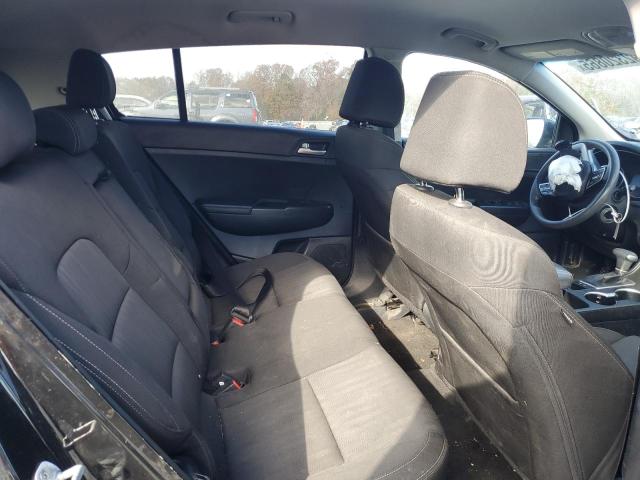 2020 KIA SPORTAGE L #3286589147