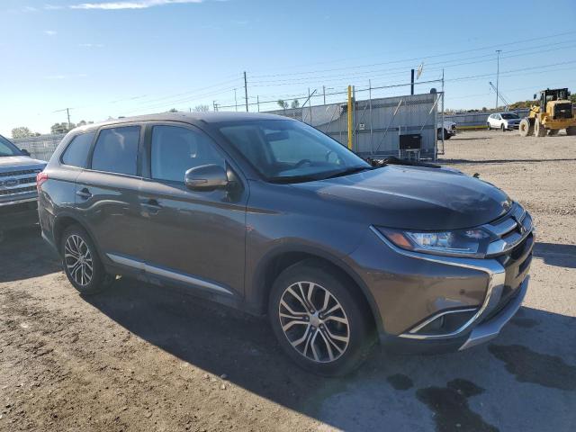 2018 MITSUBISHI OUTLANDER JA4AD3A38JZ044242