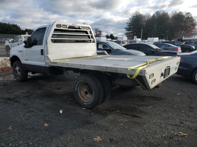 2005 FORD F350 SUPER #3290162206