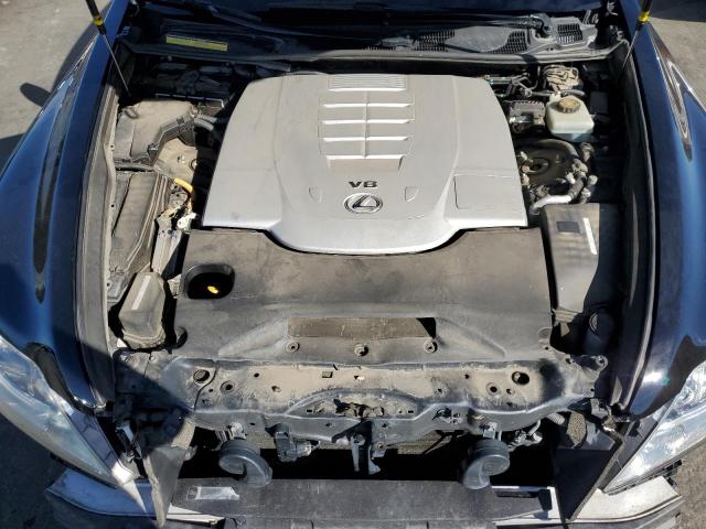 2012 LEXUS LS 460 - JTHBL5EF6C5111832